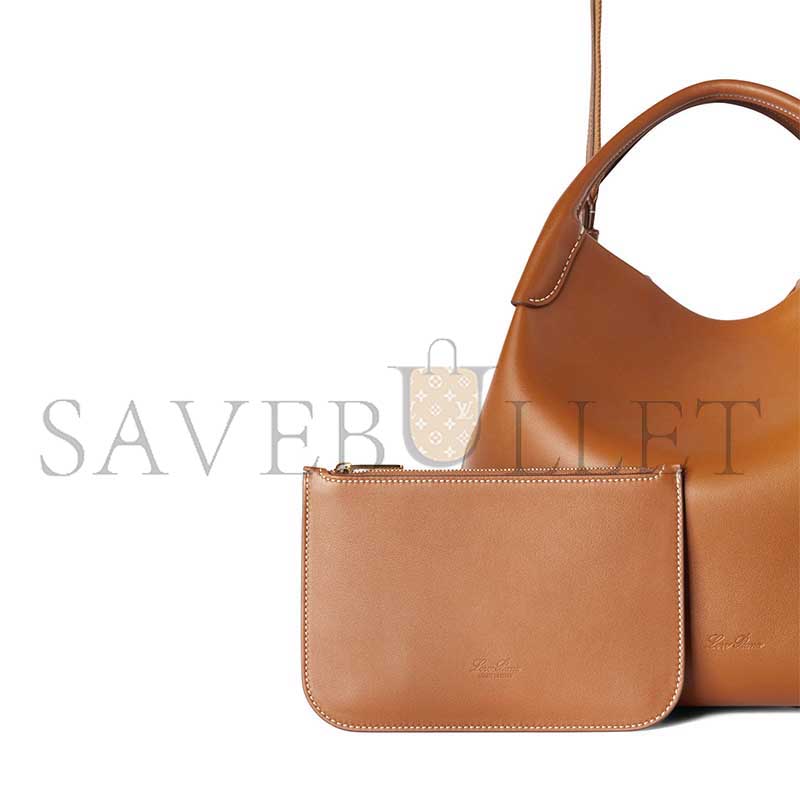 L**o p*ana large bale bag fan0806 (27*24*20cm)